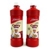 Zeisner Curry Ketchup - 2 Bottle Bundle (PACK OF 2)