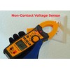 Ideal 61-757 - 600A AC/DC TRMS TightSight Clamp Meter