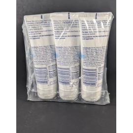 Nivea Soft Moisturizing Cream - Jojoba Oil & Vitamin E - 74g/ 2.6 oz (3 Pack)