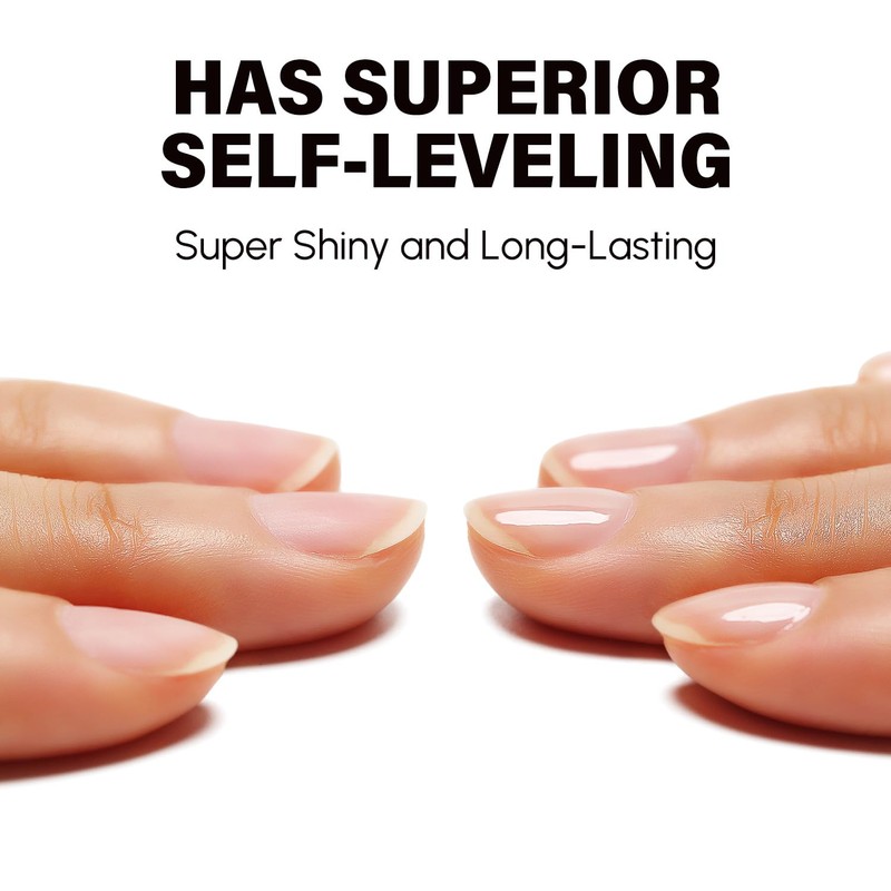 AIMEILI Soak Off U V LED Hema Free Cruelty Free