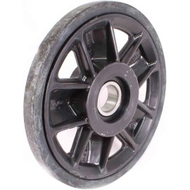 Polaris New OEM Suspension Rail Idler Wheel 5.62 in., Part 1590511