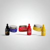 Kit Completo Cuidado Facial Vitacilina 3 Serum 3 Cremas