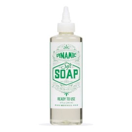 Crema Para Tatuajes Dynamic Green Soap 240 ml