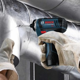 Bosch PS21N 12V Max Two-Speed Pocket Driver (Bare Tool)