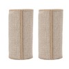 Comfort Elastic Bandage Wrap (4" 2 Pack) – Single Hook