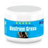Gell Destruye Grasa Toronja Y Bamintol 300ml Incluye Dieta.