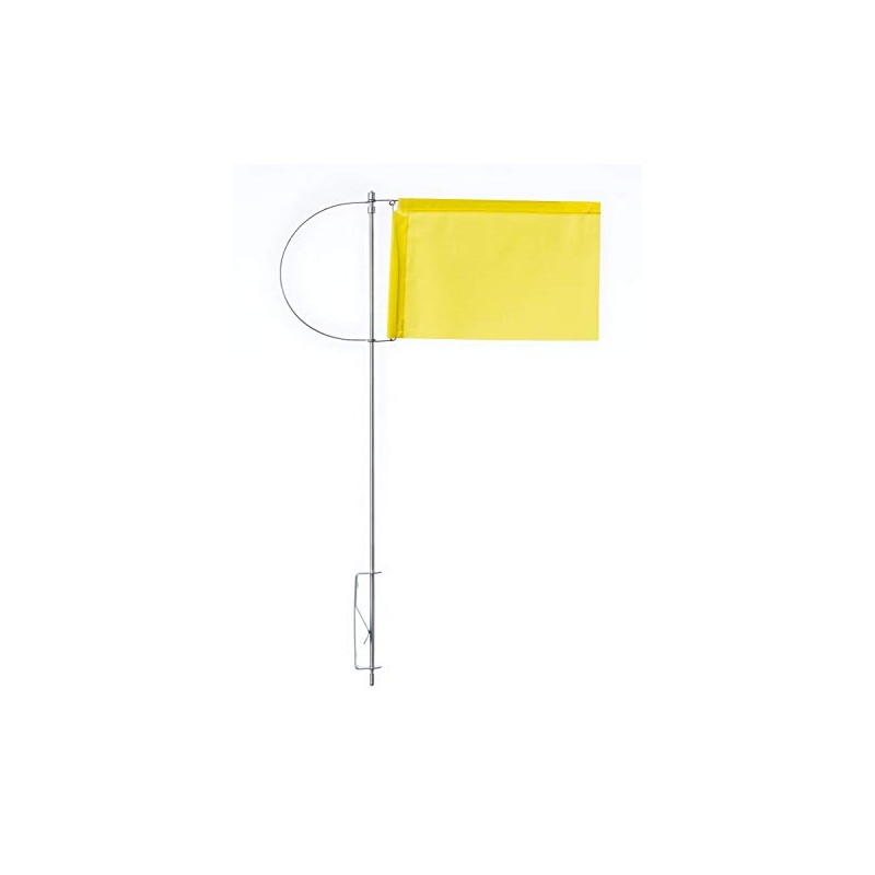 New Marine Verklicker Wind Direction Indicator for Sailing Boats Size