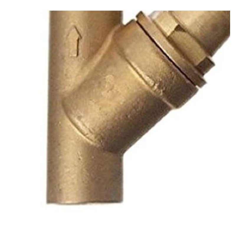 Cornat Soldering Stop o.E. 22 MM 22 MM