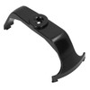 Black Fuel Tank Cover Wrench Rust Proof Chrome Vanadium Steel