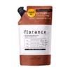 Florance Volume Shampoo Refill Pouch, Volume, Aging Care, Luster, Scalp
