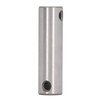 Steering Knuckle Pin Replacement Alloy Steel 0009122179 Forklift Steering Knuckle
