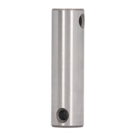 Steering Knuckle Pin Replacement Alloy Steel 0009122179 Forklift Steering Knuckle Pin