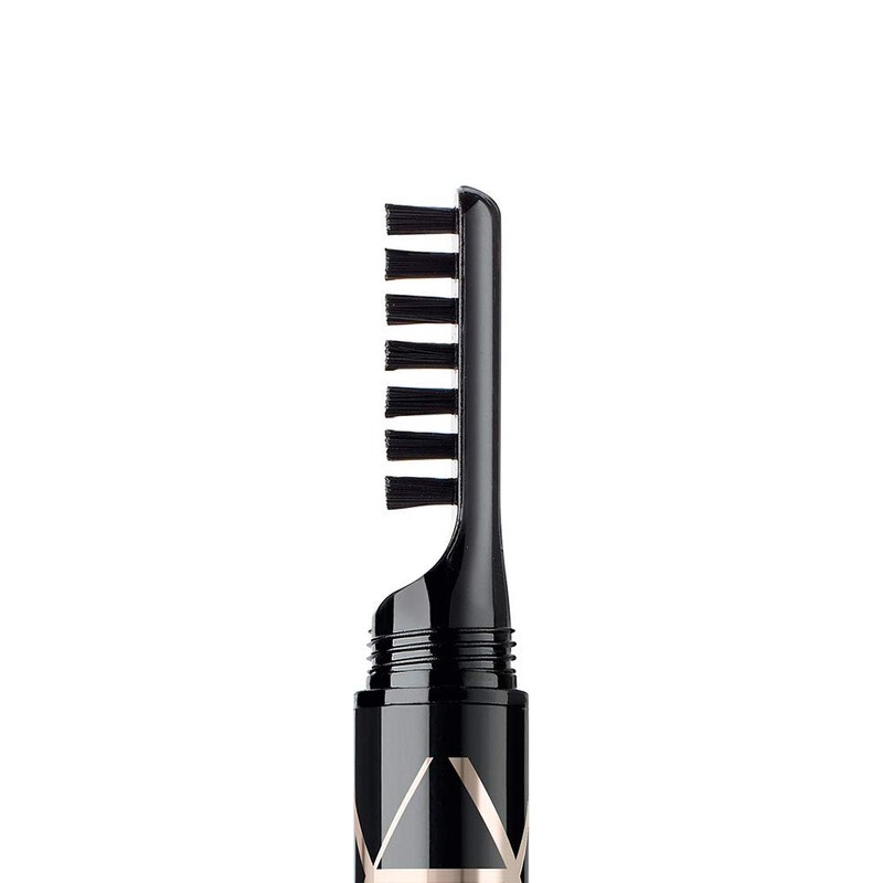 ARTDECO Brow Styler Applicator & Brush - Eyebrow Applicator for