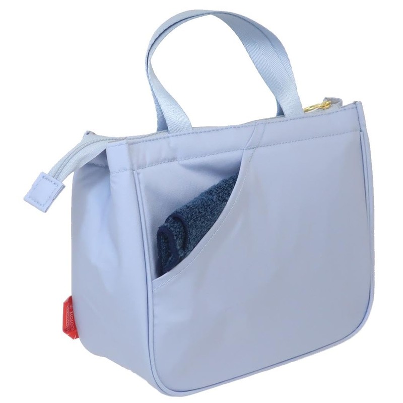 Cinnamoroll Thermal Insulated Lunch Bag ip Thermo Keypa Delisanrio