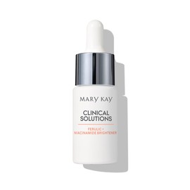 MARY KAY Concentrado Iluminador de Ácido Ferúlico + Niacinamida Clinical Solutions