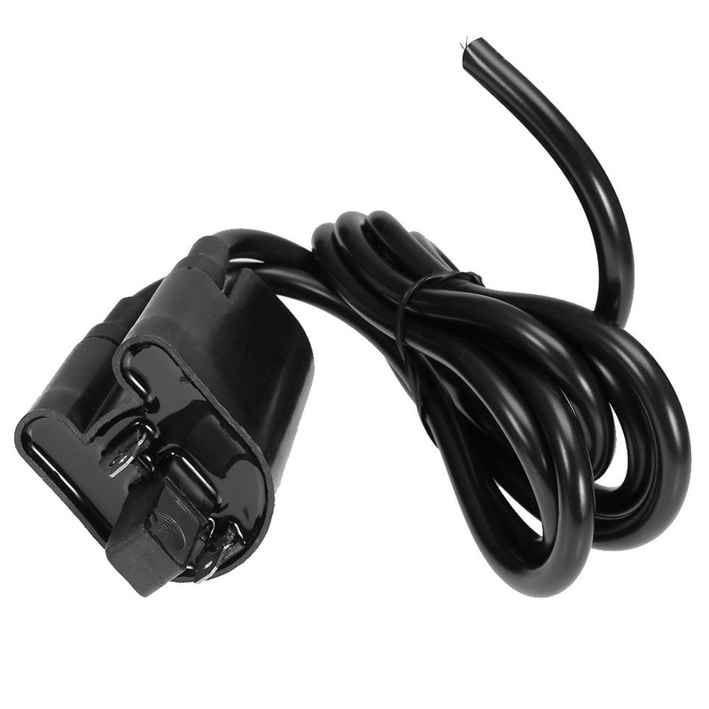 Zreneyfex Ignition Coil Replacement for SeaDoo 1996-2005 GS GSI GSX