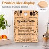 Gifts for Wife - "Recipe for a Special Wife" Cool