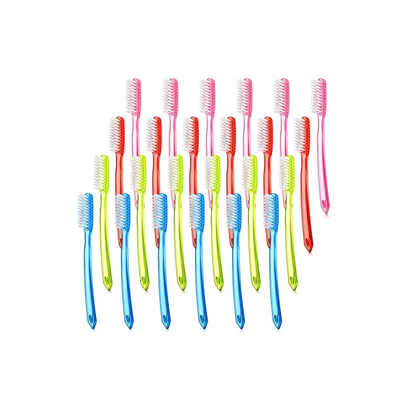 Cepillo de dientes extra duro y firme, cepillo de dientes
