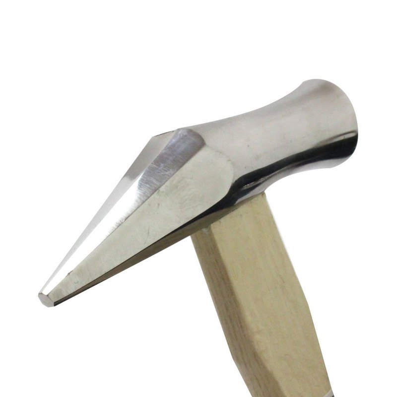 Kagami Lion HM-22 Stainless Steel Tip Hammer 0.9 inch (24