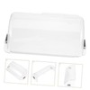 DOITOOL Sturdy Air Vent Deflector Wall Floor Vent Covers Air