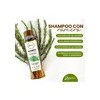 Kit 1 Shampoo Con Romero + 1 Acondicionador Anyeluz -