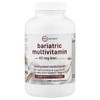 MicroIngredients Active Methyl Folic Acid High Content Multivitamin Obesity Management