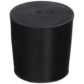 Kakudai 9852-13 Rubber Stopper 1.5 x 13.4 x 15.0 inches (39 x 34 x 38 cm)