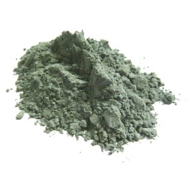 98.9% Zinc Dust, 3µm (1500 Mesh), Zinc Powder, Super Fine, 7440-66-6, Metal Powder, Pure, Grey, Powder (100 g)