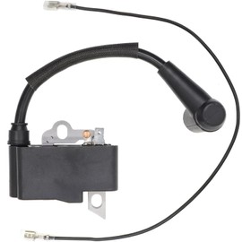 41444001316 Ignition Coil For Stihl FS40 40C FS50 FS56RC FS56 56C FS56R FS70R KM56 56R HT56C Replace 4144 400 1316