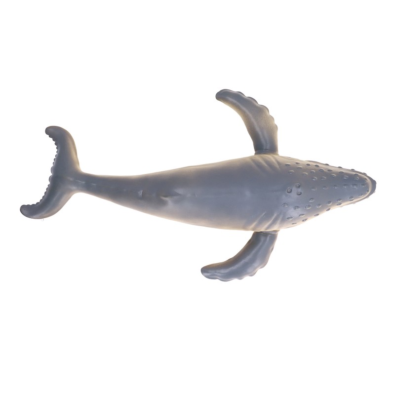 Ocean Animal Toys Humpback Models Educational Plaything Emulational for Kids