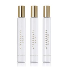 Mary Kay Women's Fragrance Perfume Set Limited Edition Travel NIB includes 3