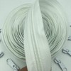 WKXFJJWZC 10 Metres (10.8 Yards) 5# Long Nylon Spiral Zipper