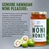 Healing Noni - Hawaiian Honey - Farm Direct - 1-Pack