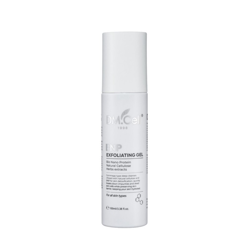 DM Cell [Dermatologist highly praised item] DM Cell non-irritating moist