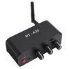 Bluetooth Sound Preamplifier 20dB Dual Op Amp NE5532 Stereo Preamp