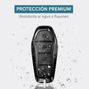 Genérico Funda para Llave BYD - Protector de Llave Compatible