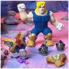 CICABOOM Elastikorps Fighter He-Man Masters Universe Collection Giga Size -