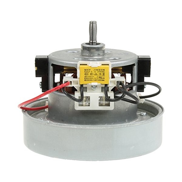 Replacement YDK Type 110v Volt Vacuum Motor Designed to Fit Dyson DC07 Models