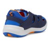 Stride Rite SRT Wade 2.0 Sneaker, Navy Multi, 12 Wide