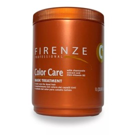 Firenze Tratamiento Color Care Litro Firenze