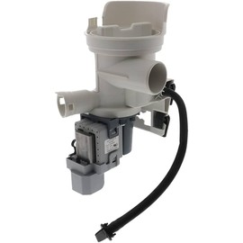 00436440 Washer Drain Pump by Part Supply House