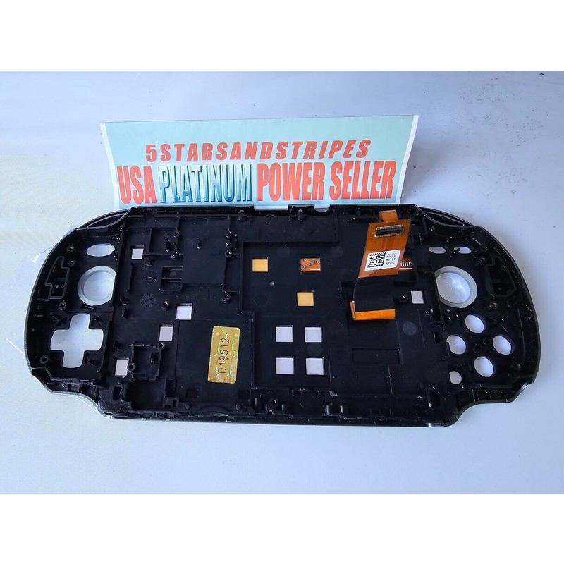 Sony Original SONY PS Vita PSV 1000 OLED Touch Screen