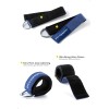 Fitgriff® Ankle Straps V2 for Cable Machine (2 Pieces) -