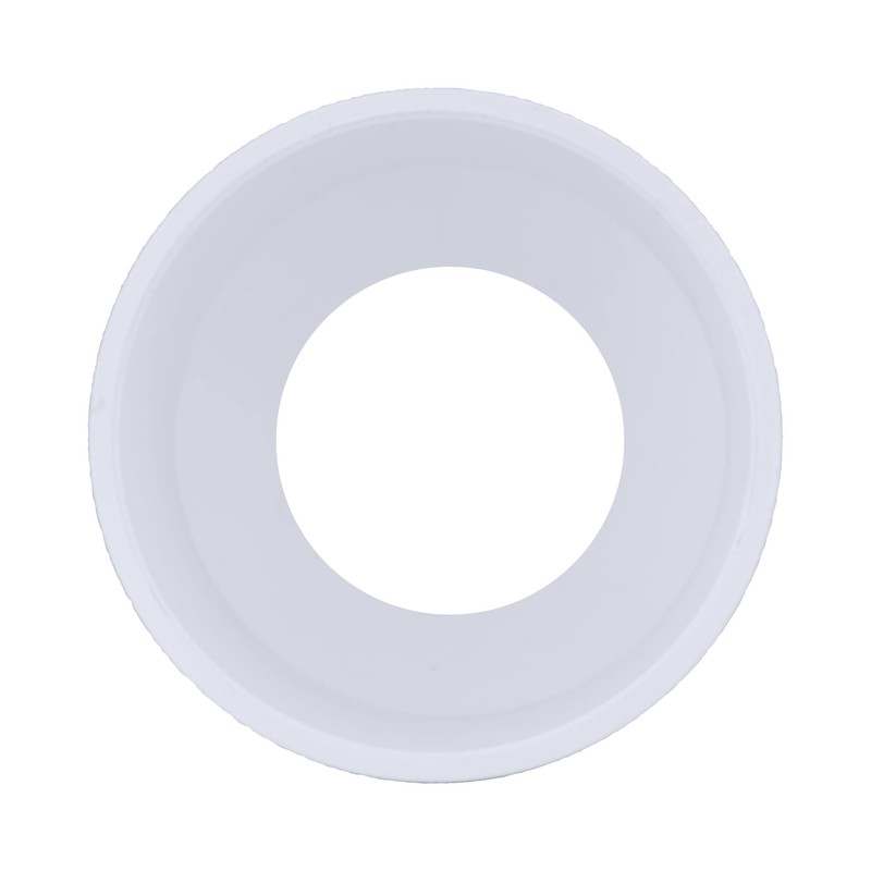 CHARLOTTE PIPE 4 x 6 DWV PIPE INCREASER REDUCER DWV