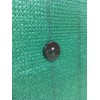 GRIPNET Clips for Garden Privacy net to Rigid Fence Panels