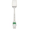 Dick Bruna "Miffy" Miffy Stainless Steel Fork Children's Flatware Cutlery