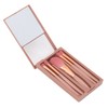 Makeup Brush Set Loose Powder Eyeshadow Brush Portable Skin Friendly