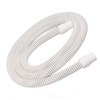6FT Breathing Machine Tube Universal Flexible Connecting Tube Sealing for
