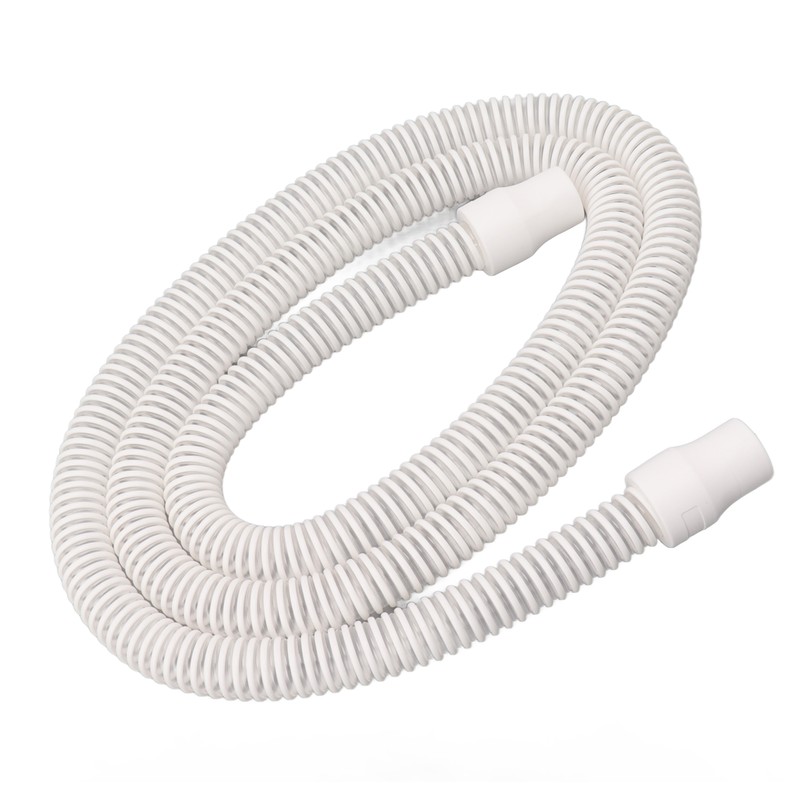 6FT Breathing Machine Tube Universal Flexible Connecting Tube Sealing for