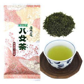 Sencha, YaME-tea, Tea Leaves, High Quality Sencha, 3.5 oz (100 g), Bagged, Iwasakien Seicha, Kyushu, Fukuoka, High Quality Sencha, 100% YaME-Cha, 88 Nightly Picking, Ichiban Tea